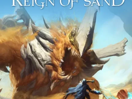 Atlas Fallen: Reign of Sand Steam CD Key