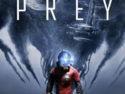 Prey Steam CD Key